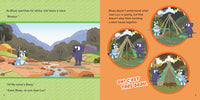 Bluey: Camping