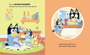 My Dad Is Awesome by Bluey and Bingo