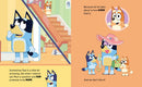 My Dad Is Awesome by Bluey and Bingo