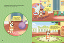 Bluey 5-Minute Stories: 6 Stories in 1 Book? Hooray!