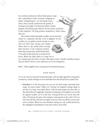 Essentials of Classic Italian Cooking: 30th Anniversary Edition: A Cookbook