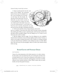 Essentials of Classic Italian Cooking: 30th Anniversary Edition: A Cookbook