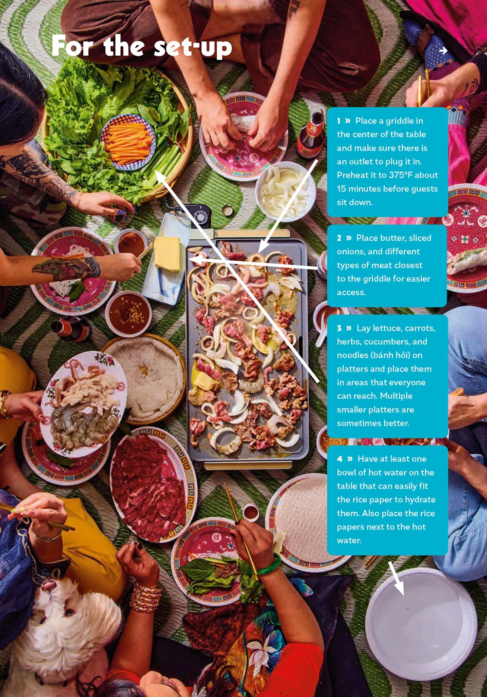 Dac Biet: An Extra-Special Vietnamese Cookbook