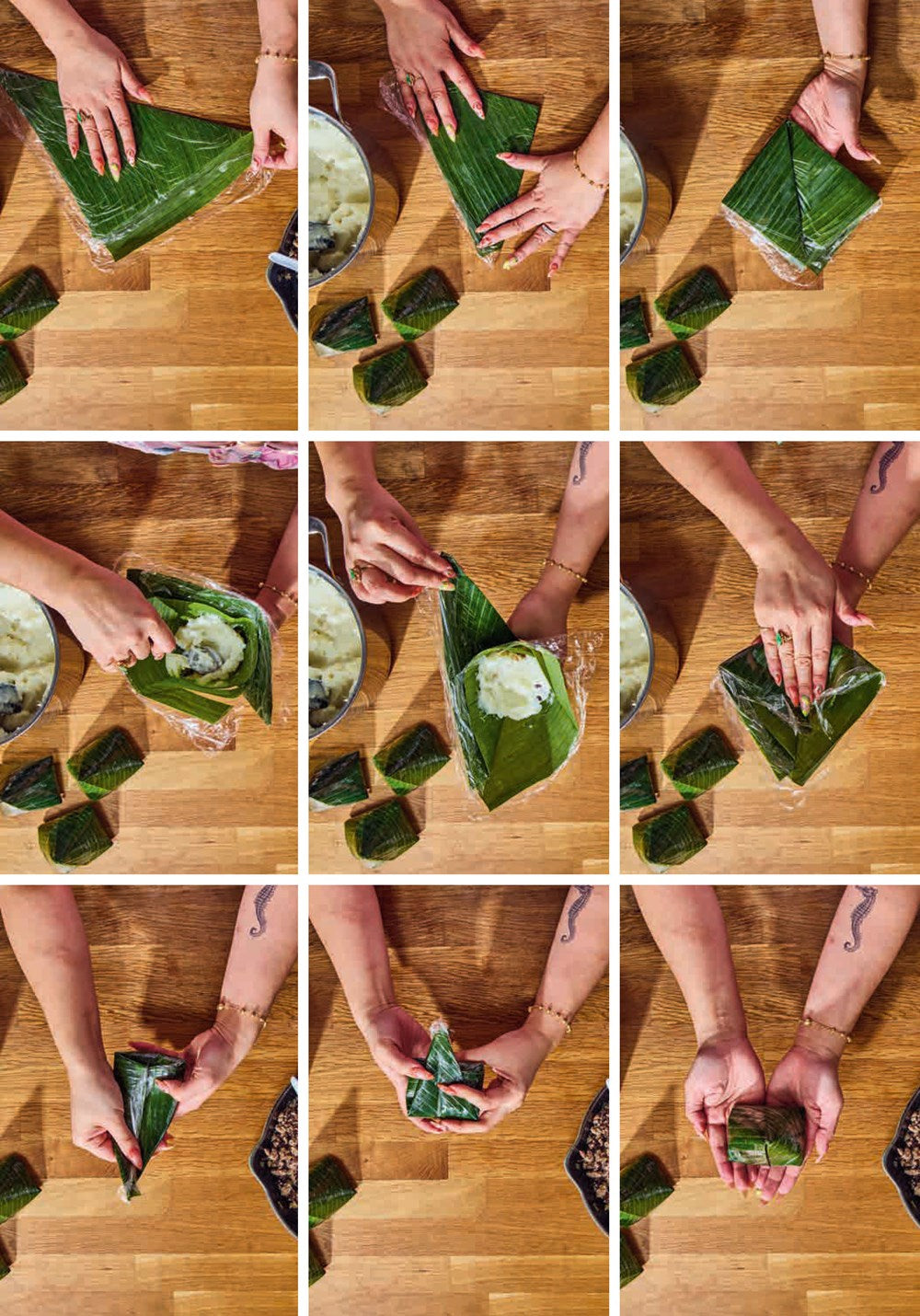 Dac Biet: An Extra-Special Vietnamese Cookbook