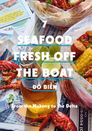Dac Biet: An Extra-Special Vietnamese Cookbook