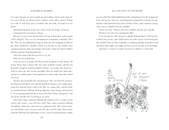 All the Way to the River: Oprah's Book Club: Love, Loss, and Liberation