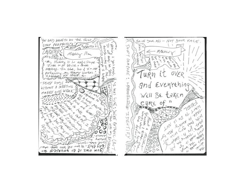 All the Way to the River: Oprah's Book Club: Love, Loss, and Liberation