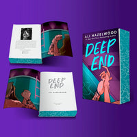 Deep End