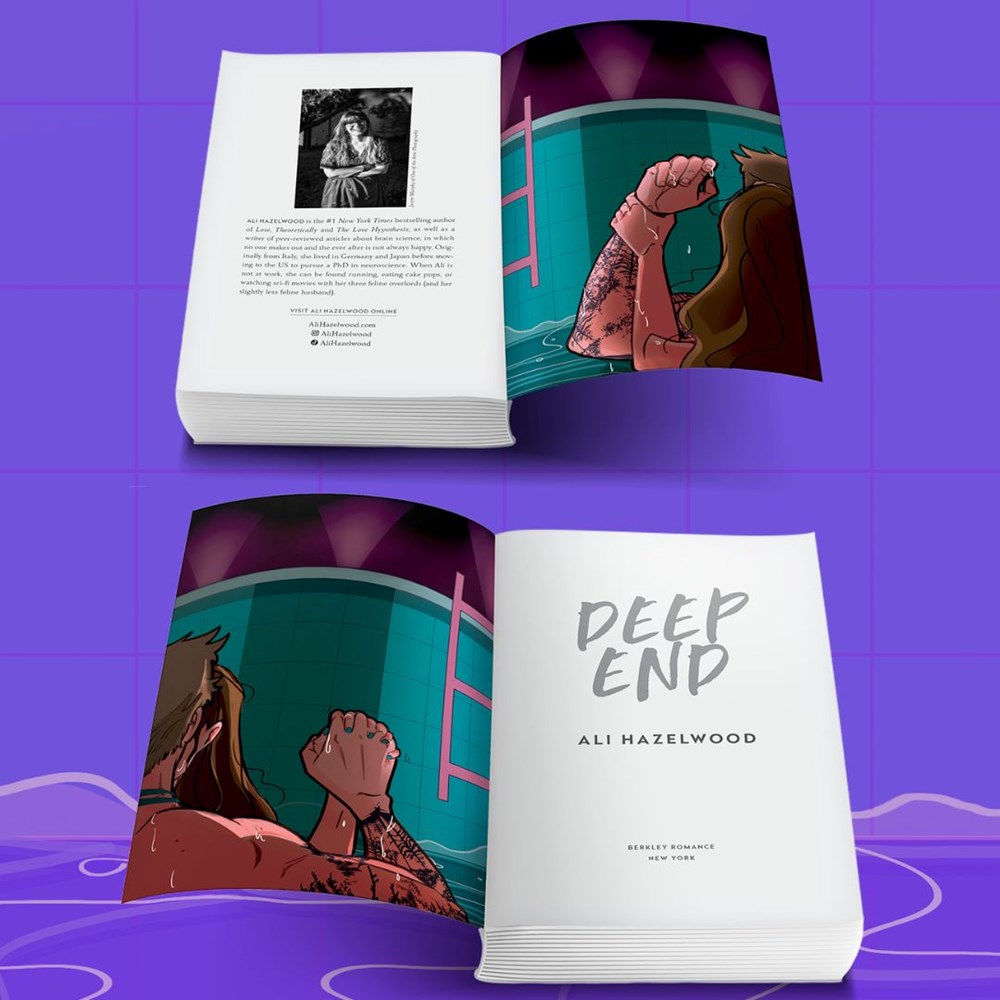 Deep End