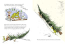 Dr. Seuss's How the Grinch Lost Christmas! (Classic Seuss)