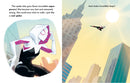 Ghost-Spider (Marvel) (Little Golden Book)