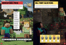 Minecraft Sticker Adventure: Treasure Hunt (Minecraft)