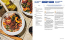 More Is More: Get Loose in the Kitchen: A Cookbook