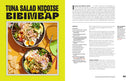The Choi of Cooking: Flavor-Packed, Rule-Breaking Recipes for a Delicious Life: A Cookbook