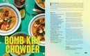 The Choi of Cooking: Flavor-Packed, Rule-Breaking Recipes for a Delicious Life: A Cookbook