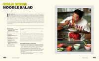 The Choi of Cooking: Flavor-Packed, Rule-Breaking Recipes for a Delicious Life: A Cookbook