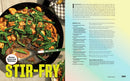 The Choi of Cooking: Flavor-Packed, Rule-Breaking Recipes for a Delicious Life: A Cookbook