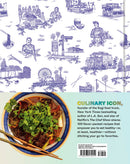 The Choi of Cooking: Flavor-Packed, Rule-Breaking Recipes for a Delicious Life: A Cookbook