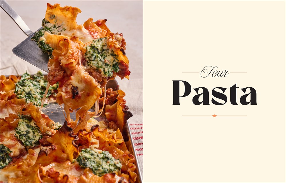 Super-Italian: More Than 110 Indulgent Recipes Using Italy's Healthiest Foods; A Cookbook