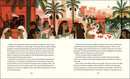 The Book of Belonging: Bible Stories for Kind and Contemplative Kids