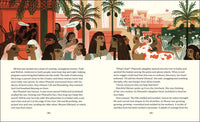 The Book of Belonging: Bible Stories for Kind and Contemplative Kids