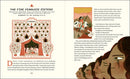 The Book of Belonging: Bible Stories for Kind and Contemplative Kids