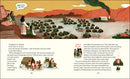 The Book of Belonging: Bible Stories for Kind and Contemplative Kids
