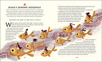 The Book of Belonging: Bible Stories for Kind and Contemplative Kids