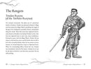 A Ranger's Guide to Glipwood Forest (The Wingfeather Saga)