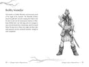 A Ranger's Guide to Glipwood Forest (The Wingfeather Saga)