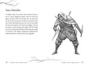 A Ranger's Guide to Glipwood Forest (The Wingfeather Saga)