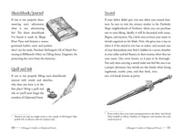 A Ranger's Guide to Glipwood Forest (The Wingfeather Saga)