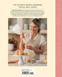 Sally's Baking 101: Foolproof Recipes from Easy to Advanced