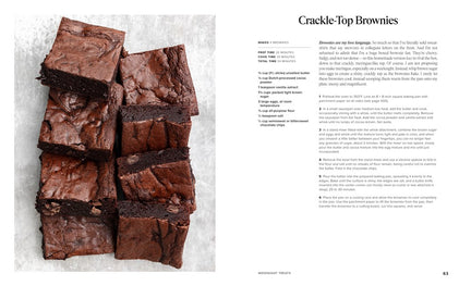 Sweet Tooth: 100 Desserts to Save Room For (A Baking Book)