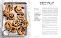 Sweet Tooth: 100 Desserts to Save Room For (A Baking Book)