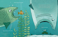 Don't Trust Fish