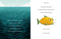 Don't Trust Fish
