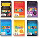 Mr. Lemoncello's Greatest Box Set on Earth: 6 Books! (Mr. Lemoncello's Library)