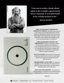 The Creative Act: A Way of Being