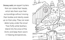 Bird Book for Kids: Coloring Fun and Awesome Facts (A Did You Know? Coloring Book)