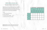 The Codebreakers Club: 150+ Logic Puzzles to Solve the Mystery of the Missing Puzzle Professor