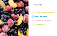 Kid Smoothies: A Healthy Kids' Cookbook: Smoothie Recipes Kids Will Love to Make