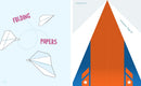 My First Paper Airplane Book: Fun Designs and Easy Tear-Out Pages for Kids!