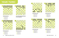 Winning Chess Exercises for Kids: Tactics and Strategies to Outsmart Your Opponent