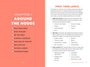 Essential Life Skills for Girls: Everything You Need to Know to Thrive at Home, at School, and Out in the World