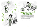 Essential Life Skills for Boys: Everything You Need to Know to Thrive at Home, at School, and Out in the World