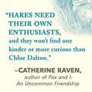 Raising Hare: A Memoir