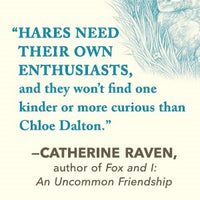 Raising Hare: A Memoir
