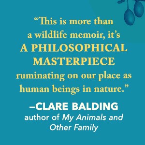 Raising Hare: A Memoir