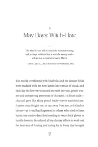 Raising Hare: A Memoir